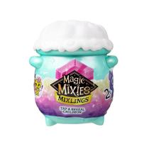 Magic Mixies Mini Caldeirão Mixlings Twin Pack 2466