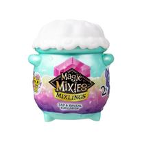 Magic Mixies Mini Caldeirão Mixlings Twin Pack 2466 Magic Mixies Mini Caldeirão Mixlings Twin Pack 2466