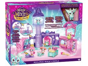 Magic Mixies Mixlings Magic Castle 2455