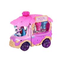 Magic Mixies Mixlings Magic Potions Truck - Candide