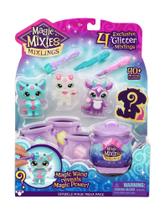 Magic Mixies Mixlings