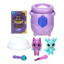 Magic Mixies Mixlings Twin Pack