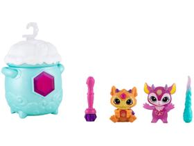 Magic Mixies Mixlings Twin Pack