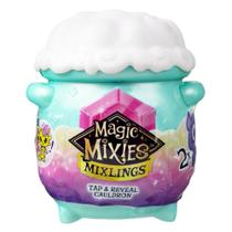 Magic Mixies - Mixlings Twin Pack Série 2 - Candide