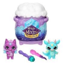 Magic mixies mixlings unitario surpresa sort/2452-2465