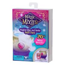 Magic Mixies - Refil - Magic Mixies Magic Mixies - Refil - Magic Mixies