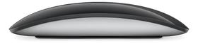Magic Mouse 3 USB-c recarregável sem fio Touch preto A3204 PRETO