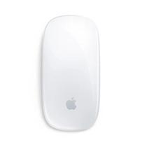 Magic Mouse Apple, Sem Fio, Bluetooth, Conector Lightning USB-C, Branco - MK2E3BE/A