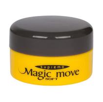 Magic Move Suave Amarelo (120 g)