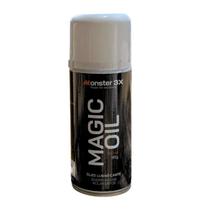 Magic oil 150ml monster 3x