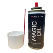 Magic Oil Monster - 150ml