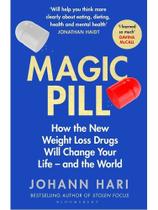 Magic pill