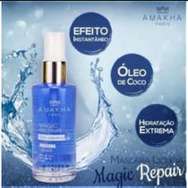 Magic Repair Amankha Paris Magic Repair Amankha Paris