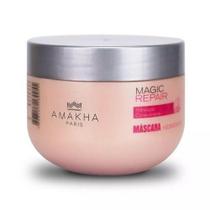 Magic Repair Máscara Hidratante Amakha Paris 300ml Teia Magic Repair Máscara Hidratante Amakha Paris 300ml Teia