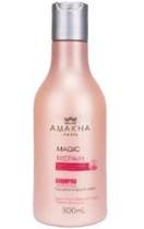 Magic Repair Shampoo Hidratante 300ml Amakha