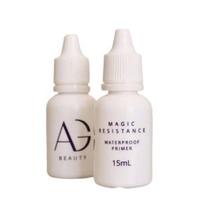 Magic Resistance Primer - Alyce Gontijo Magic Resistance Primer - Alyce Gontijo