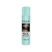 Magic Retouch Castanho Escuro 75ml