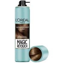 Magic Retouch L'Oréal Retoque Raiz cores 75ml Instant