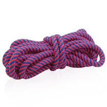 Magic Rope Trick Long Rope Knot Moving Illusion 5m Cloth Magic Rope Trick Long Rope Knot Moving Illusion 5m Cloth
