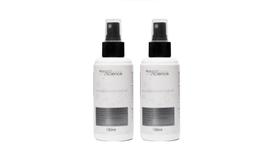 Magic Science Kit 2 Reorganizador Capilar 150 ml