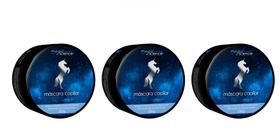 Magic Science Kit 3 Máscara Capilar 250 gr