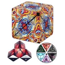 Magic Shape Cube Galaxy Infinito Magnetic
