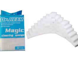 Magic Sponge Eraser Dr.Jieer Multi-Funcional 50 unidades