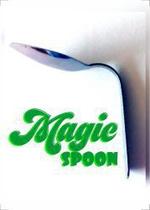 Magic Spoon - Colher que entorta pela força da mente