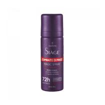 Magic Spray Antifrizz Siàge Combate o Frizz 50ml