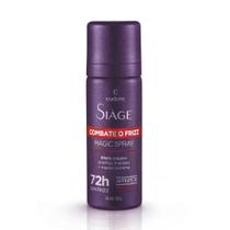 Magic Spray Antifrizz Siàge Combate O Frizz Eudora 50ml