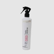 Magic Spray Help Reverse Souple Liss Queratina Panteno