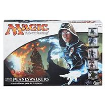Magic The Gathering: Arena of the Planeswalkers Game - Hasbro Gaming