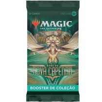 Magic The Gathering Booster de Coleção Nova Capenna (PT) - Wizards