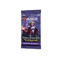 Magic The Gathering Booster Draft Terras Selvagens Eldraine