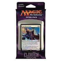 Magic The Gathering Eldritch Moon Unlikely Alliances Pack