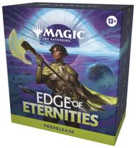 Magic: The Gathering Kit Pré-lançamento Edge of Eternities