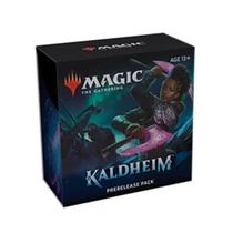 Magic The Gathering - Pré-lançamento - Kaldheim (PT) - Wizards