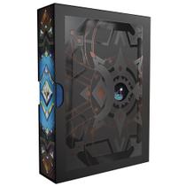Magic: The Gathering Secrets of Strixhaven Codex Bundle
