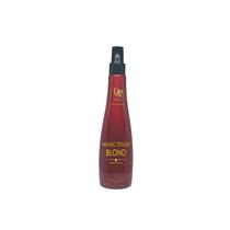 Magic Touch Blond - Fluido de Escova p/ Cabelos Loiros 250ml - AgoraHair