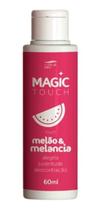 Magic Touch Melao e Melancia Show Bronze Capilar 60ml - Capilar Essência