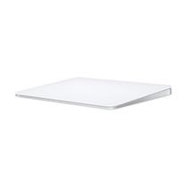 Magic Trackpad Apple, Superfície Multi-Touch, Bluetooth, USB-C, Branco - MXK93BE/A