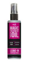 Magic Treatment Moroccan Oil Leave-in Widi Care 60 Ml