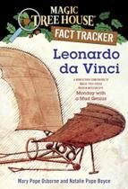 Magic Tree House Fact Tracker 19 Leonardo Da Vinci Magic Tree House Fact Tracker 19 Leonardo Da Vinci