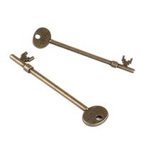 Magic Trick Antique Ghost Key Vintage Mind Control Metal Magic Trick Antique Ghost Key Vintage Mind Control Metal