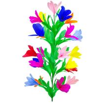 Magic Trick Feather Flower Transformation Stage Prop Magic Trick Feather Flower Transformation Stage Prop