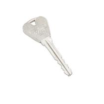 Magic Trick Key Through Bottle Transforming Prop PVC