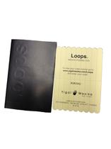 Magic Trick Loops Yigal Mesika Invisible Thread x5 Magic Trick Loops Yigal Mesika Invisible Thread x5