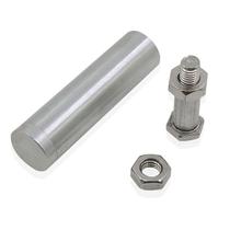 Magic Trick Screw Escape Clever Screw and Tube Illusion