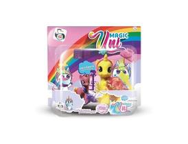 Magic uny - mami e filhote - PICA-PAU Magic uny - mami e filhote - PICA-PAU