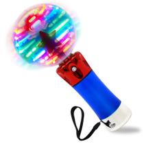 Magic Wand Toy Playbees iluminado com luzes LED piscantes